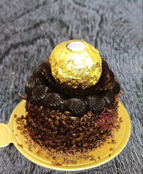 Black forest