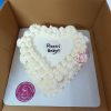 Special Vanilla flavor cake